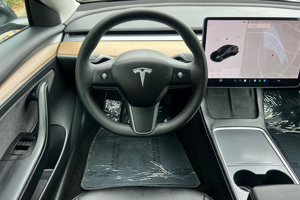 Thumbnail: 2021 Tesla Model 3 - 9