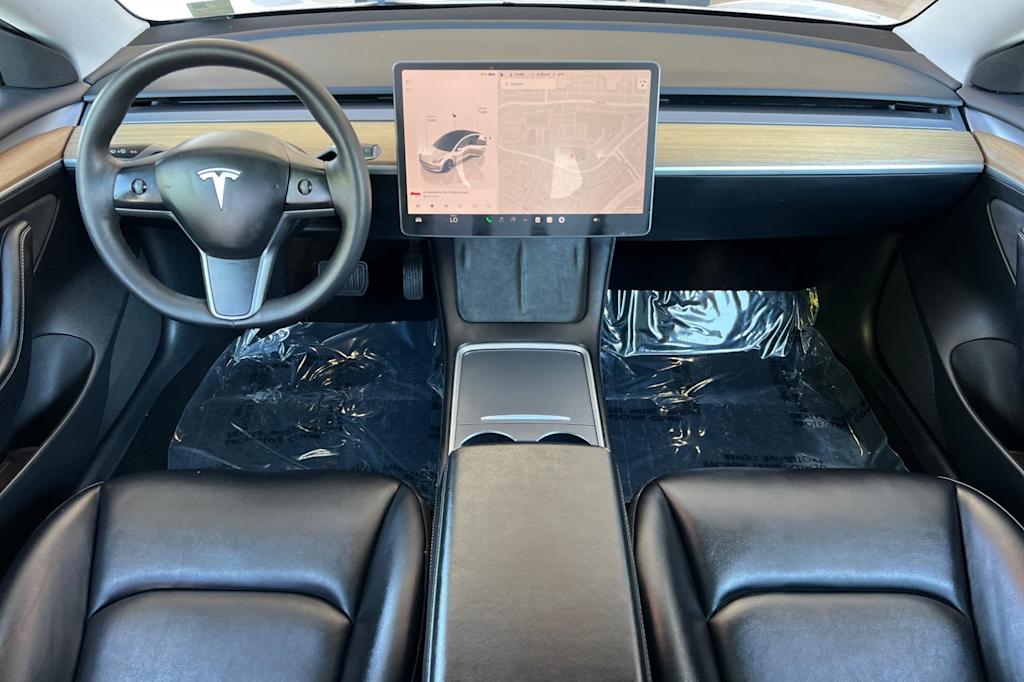 Thumbnail: 2023 Tesla Model 3 - 2