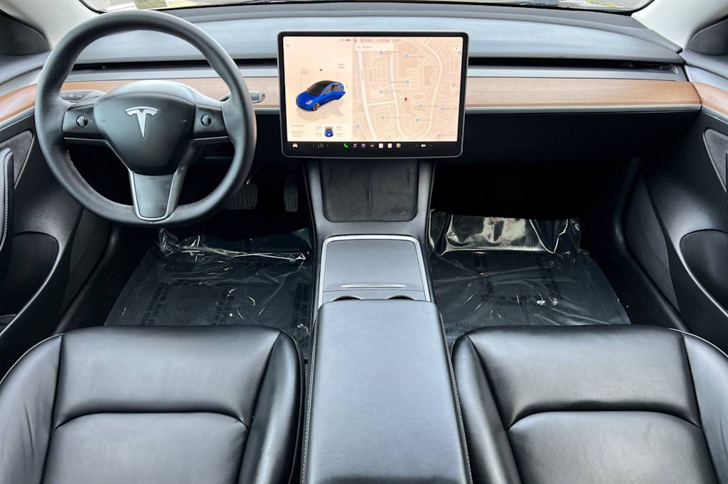Thumbnail: 2022 Tesla Model 3 - 2