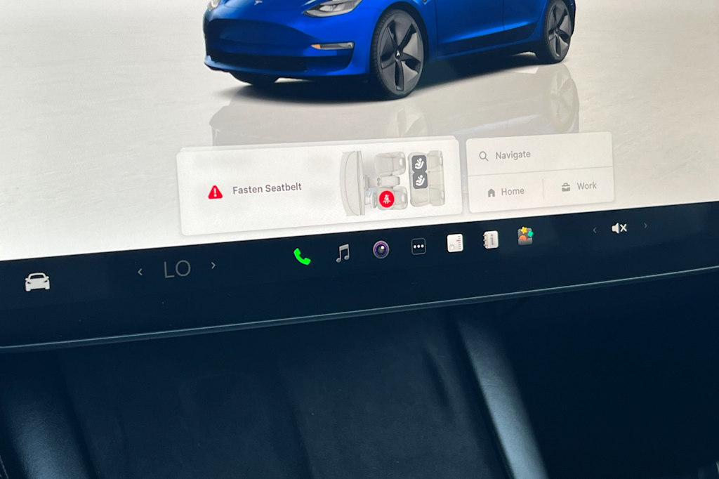 Thumbnail: 2022 Tesla Model 3 - 7