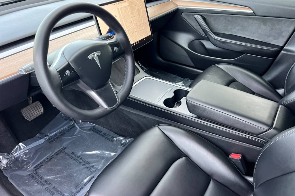Thumbnail: 2022 Tesla Model 3 - 10