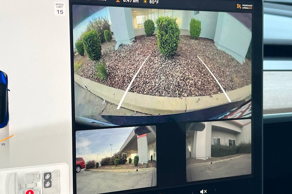 Thumbnail: 2022 Tesla Model 3 - 22