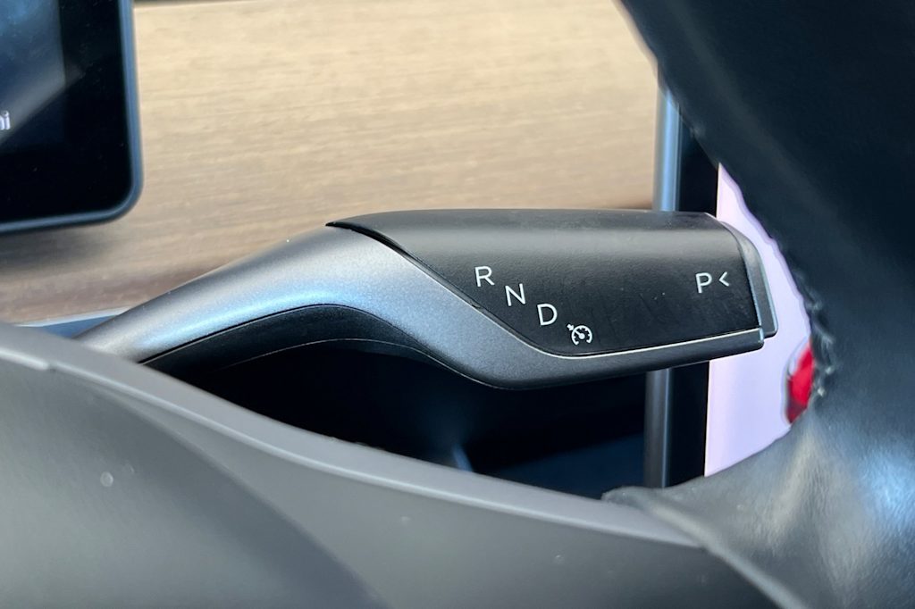 Thumbnail: 2018 Tesla Model 3 - 23