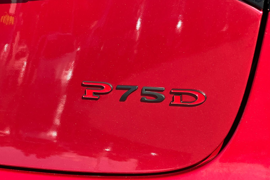 Thumbnail: 2018 Tesla Model 3 - 27