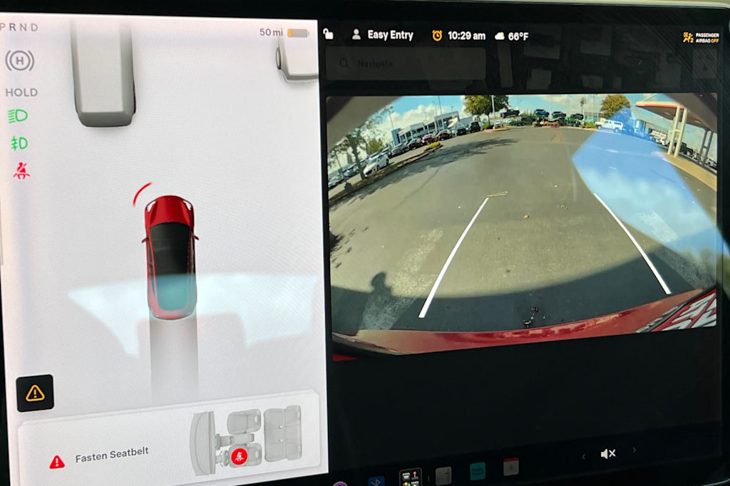 Thumbnail: 2018 Tesla Model 3 - 13