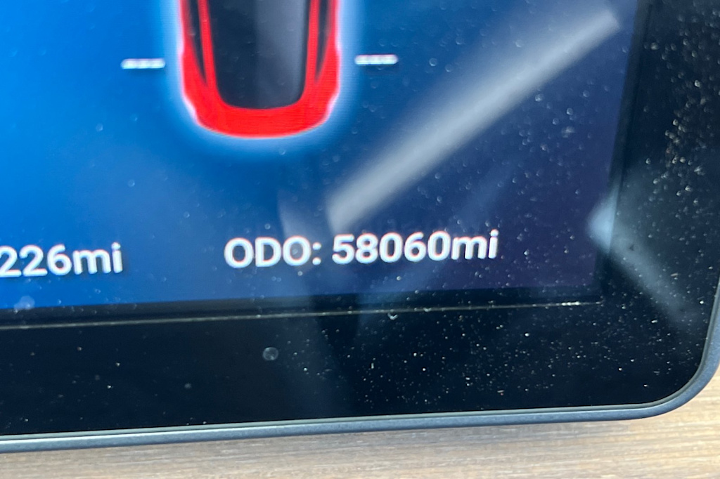 Thumbnail: 2018 Tesla Model 3 - 7
