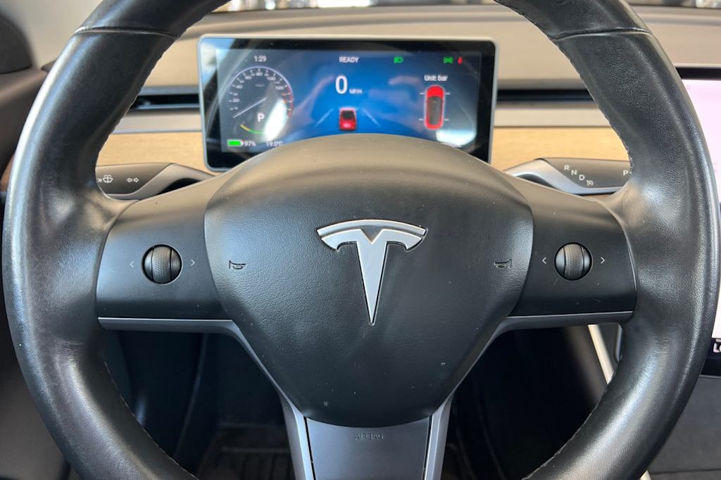 Thumbnail: 2018 Tesla Model 3 - 24