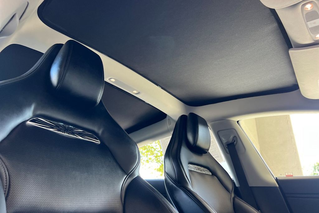 Thumbnail: 2018 Tesla Model 3 - 21
