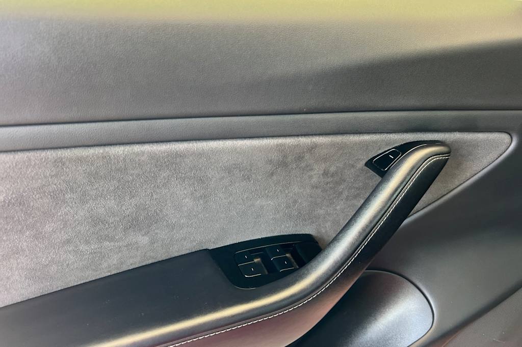 Thumbnail: 2018 Tesla Model 3 - 18