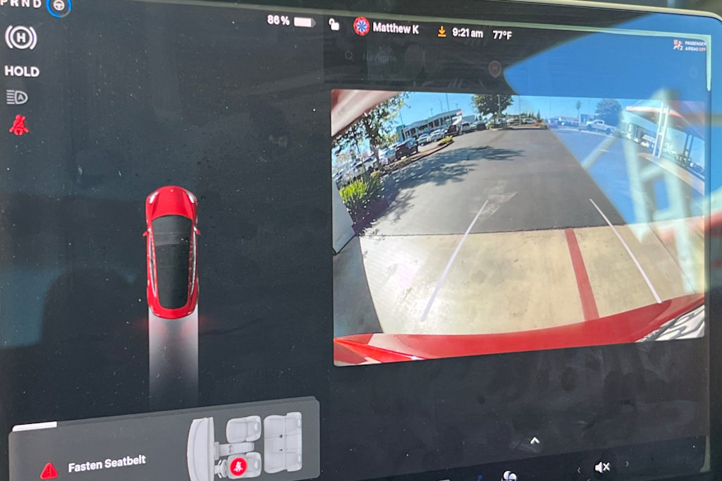 Thumbnail: 2018 Tesla Model 3 - 24