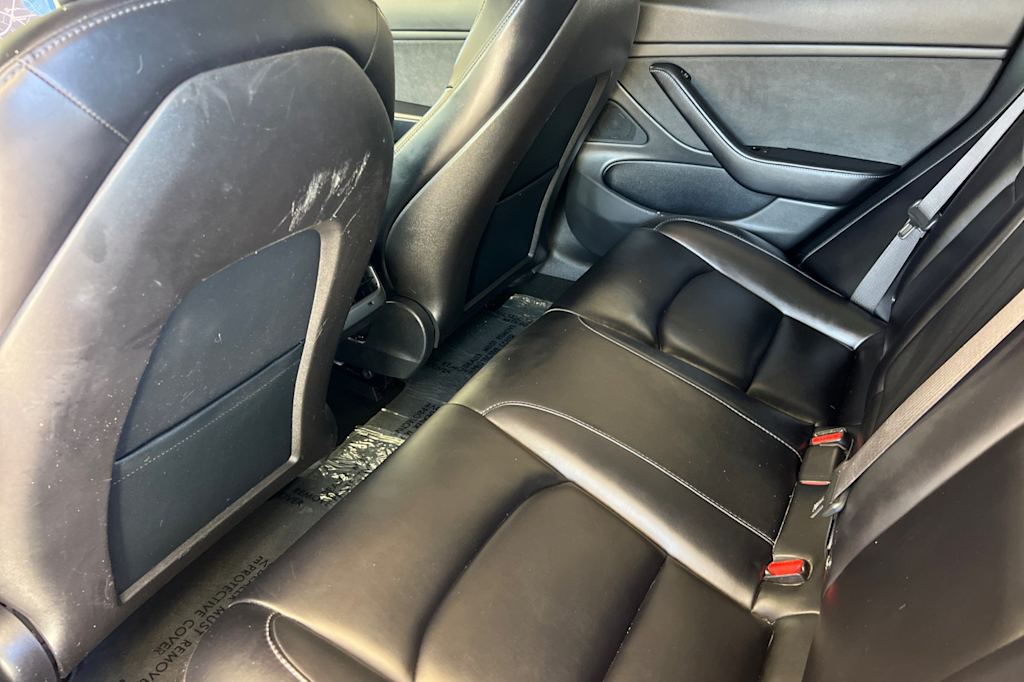 Thumbnail: 2018 Tesla Model 3 - 11