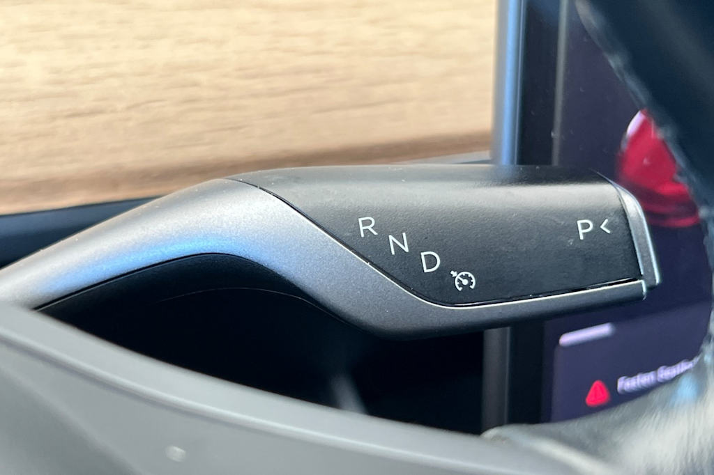 Thumbnail: 2018 Tesla Model 3 - 25