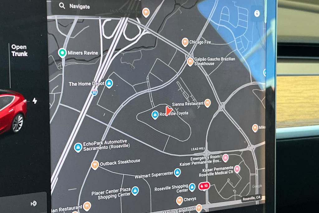 Thumbnail: 2018 Tesla Model 3 - 23