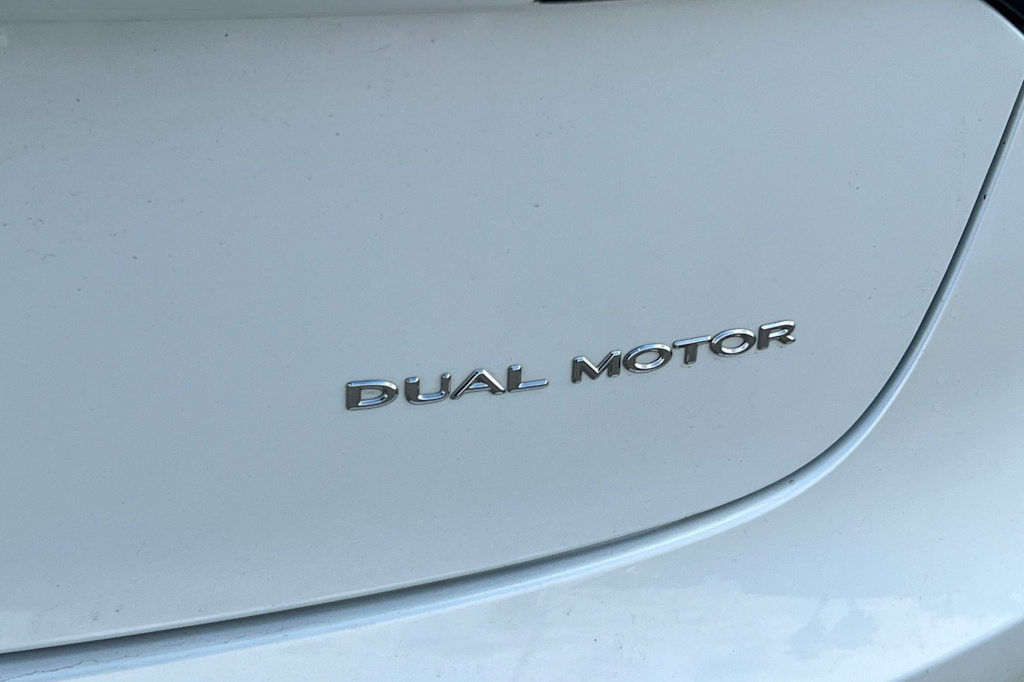 Thumbnail: 2022 Tesla Model 3 - 5