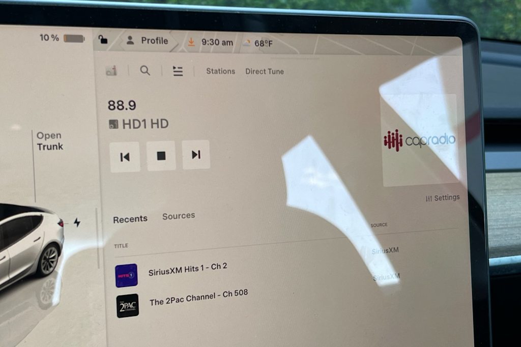 Thumbnail: 2022 Tesla Model 3 - 22