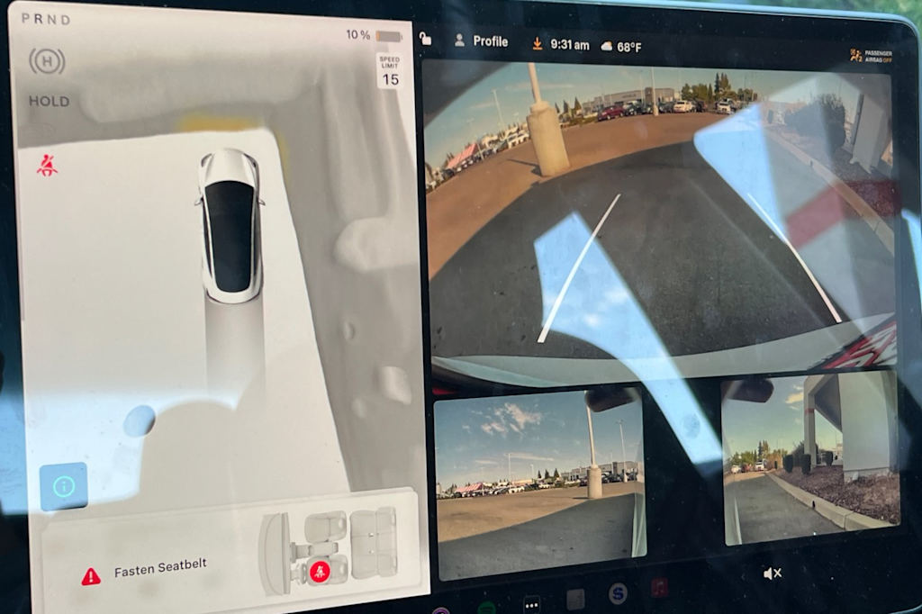 Thumbnail: 2022 Tesla Model 3 - 24