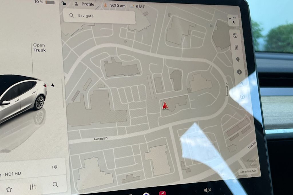 Thumbnail: 2022 Tesla Model 3 - 23