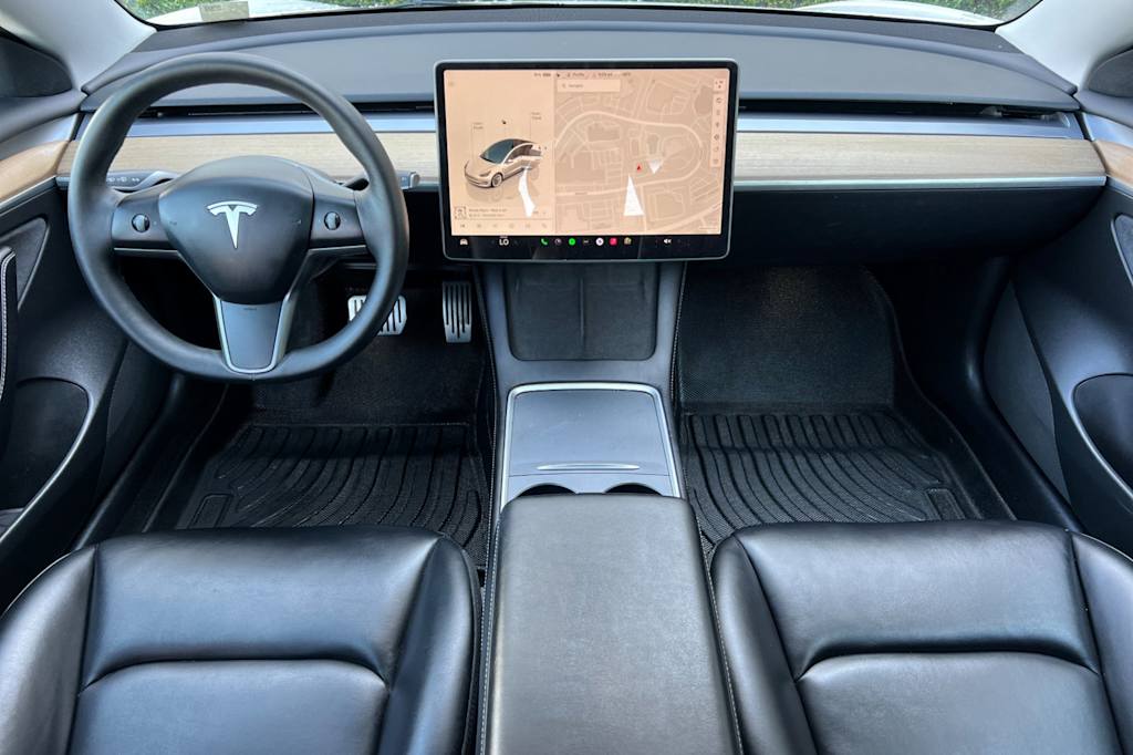 Thumbnail: 2022 Tesla Model 3 - 2