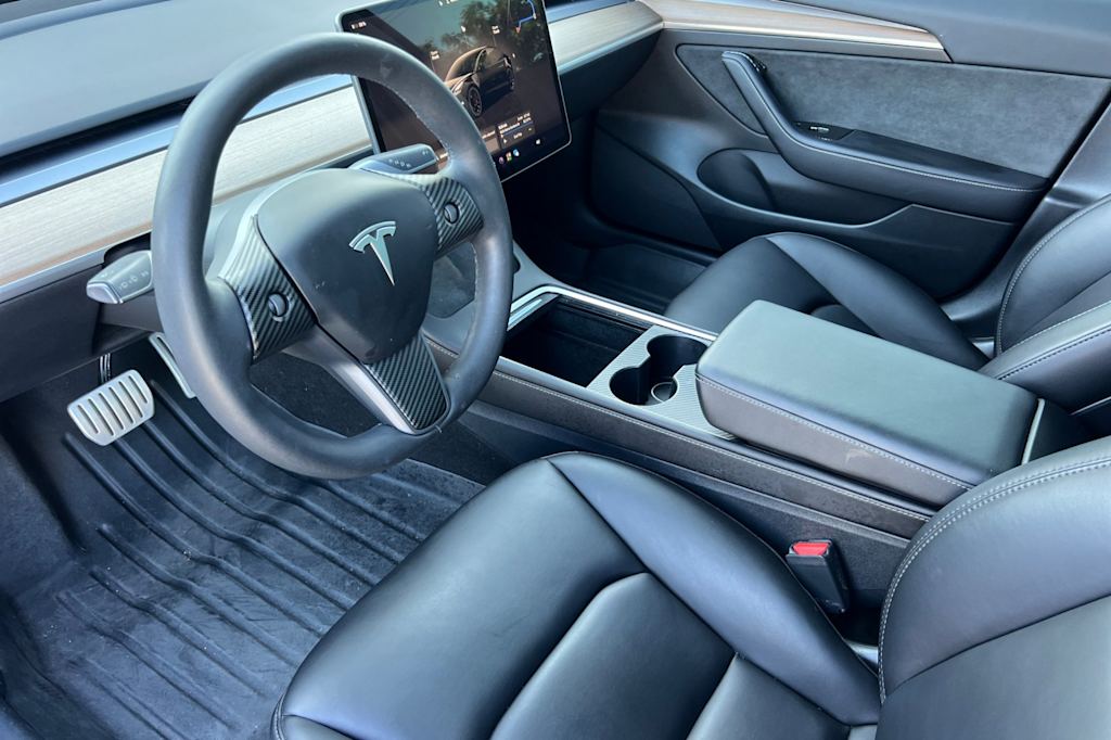 Thumbnail: 2023 Tesla Model 3 - 9