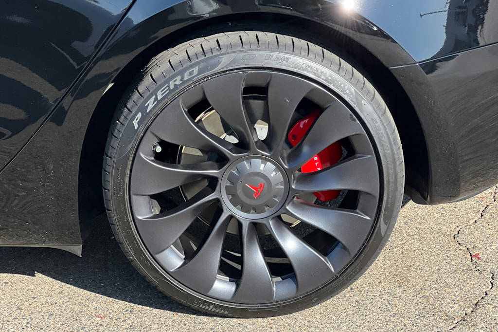 Thumbnail: 2023 Tesla Model 3 - 25