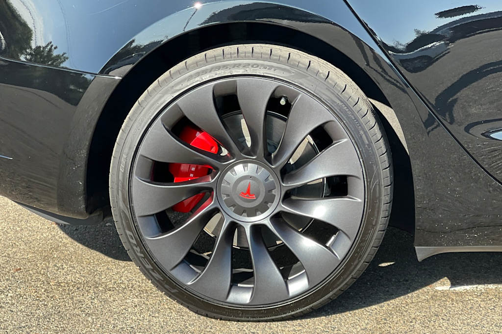 Thumbnail: 2023 Tesla Model 3 - 20