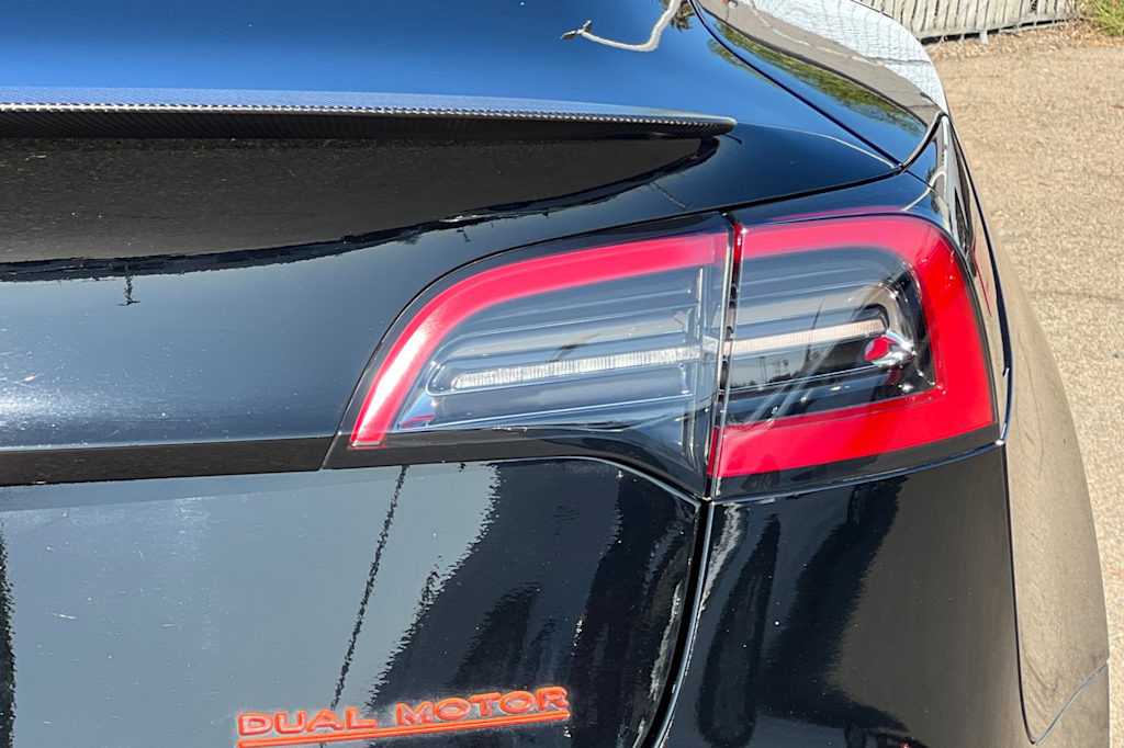 Thumbnail: 2023 Tesla Model 3 - 21