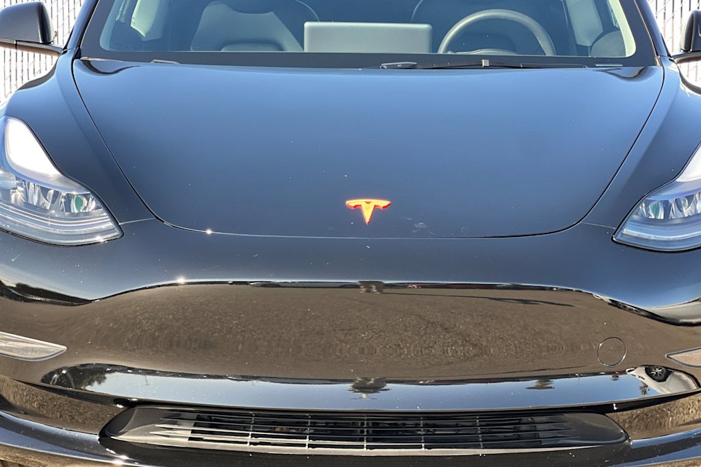 Thumbnail: 2023 Tesla Model 3 - 8