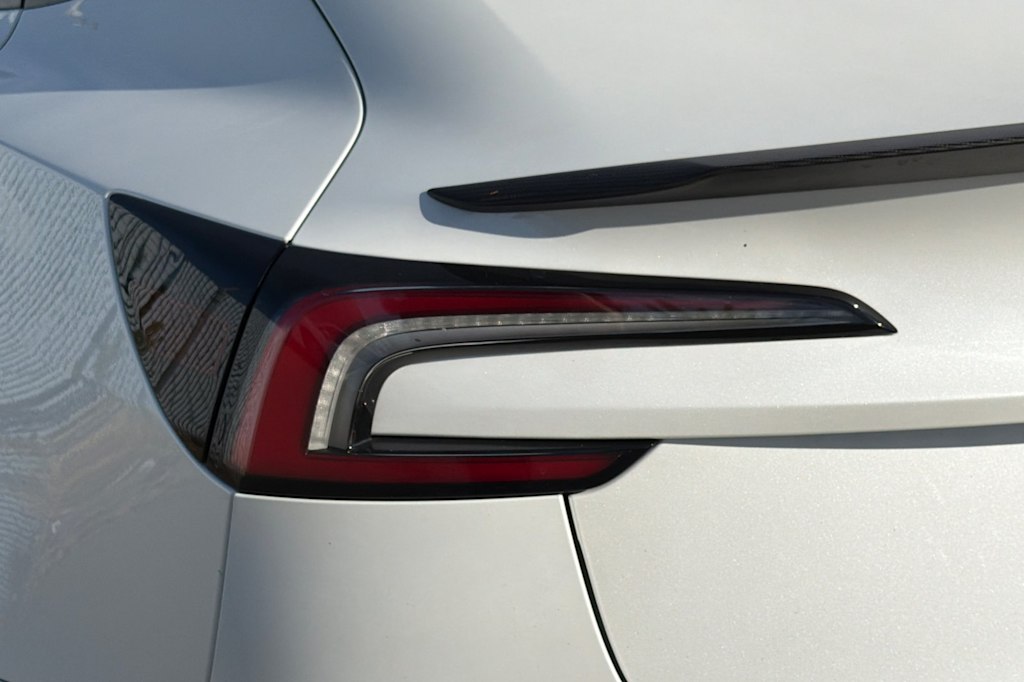 Thumbnail: 2024 Tesla Model 3 - 25