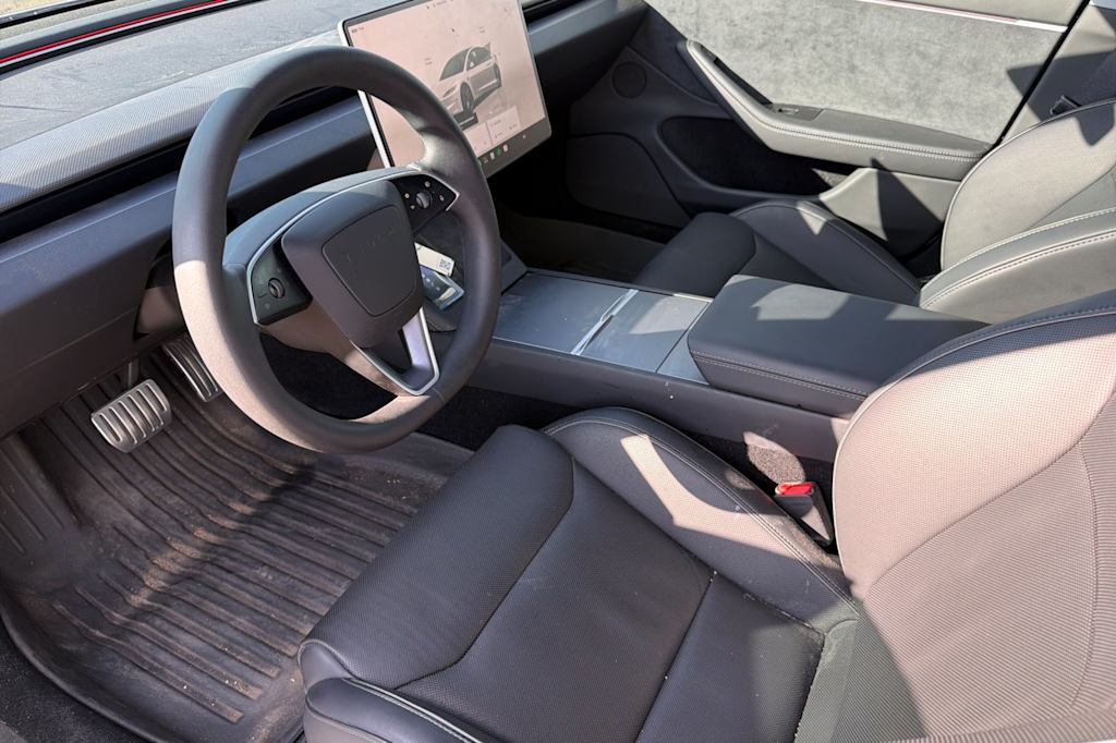 Thumbnail: 2024 Tesla Model 3 - 7