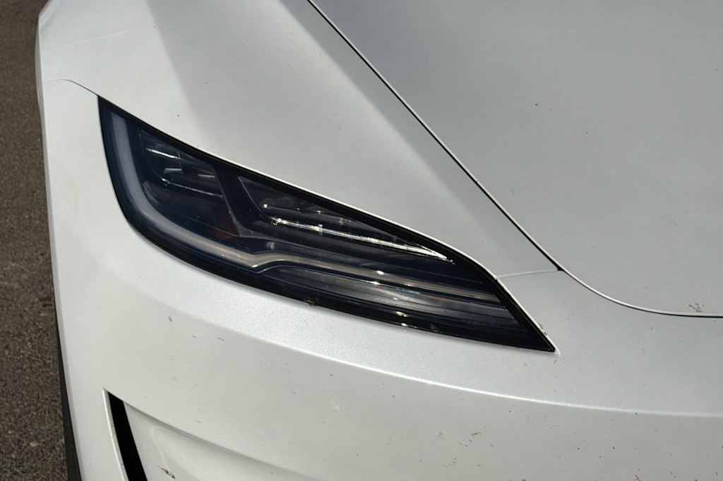 Thumbnail: 2024 Tesla Model 3 - 19