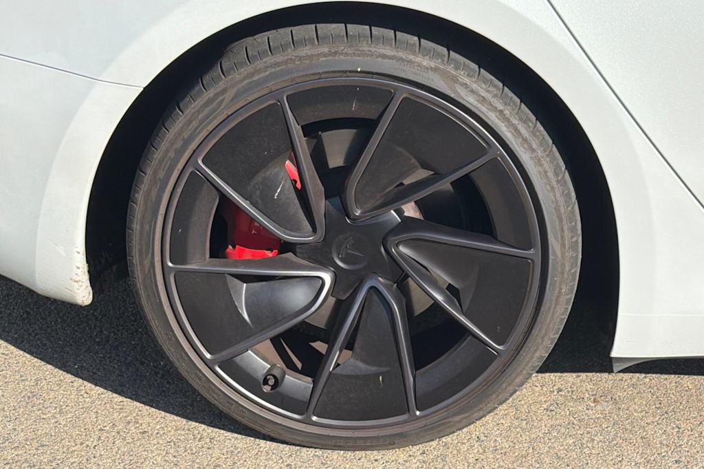 Thumbnail: 2024 Tesla Model 3 - 22