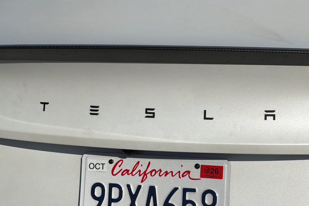 Thumbnail: 2024 Tesla Model 3 - 5