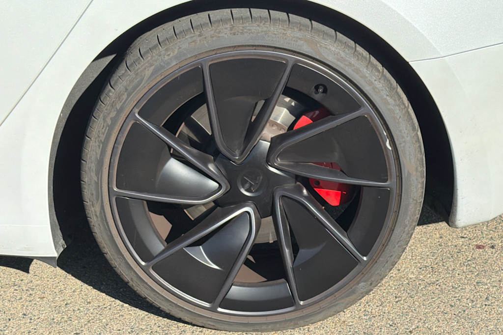 Thumbnail: 2024 Tesla Model 3 - 26