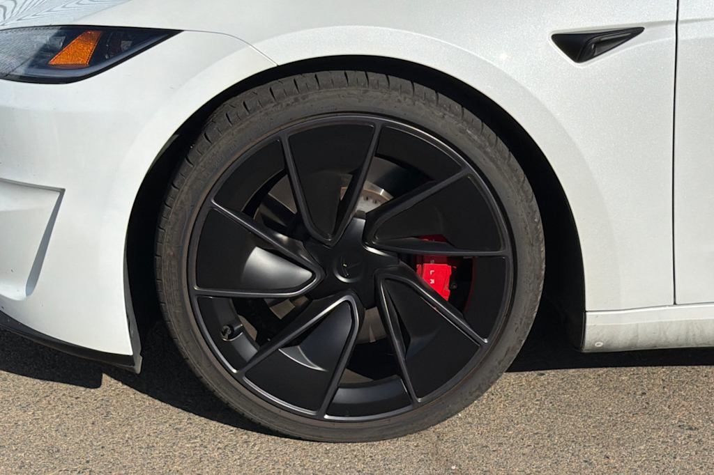 Thumbnail: 2024 Tesla Model 3 - 6