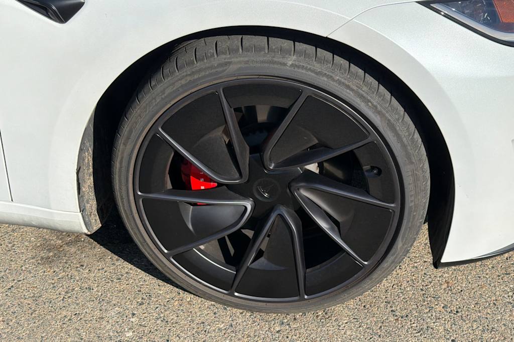 Thumbnail: 2024 Tesla Model 3 - 20