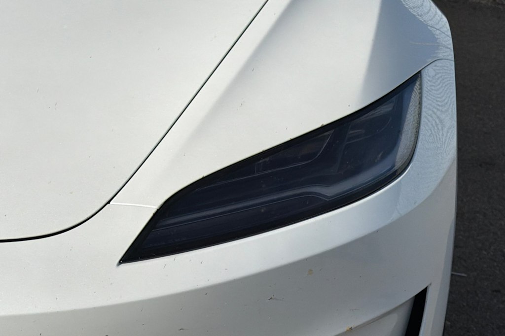 Thumbnail: 2024 Tesla Model 3 - 16
