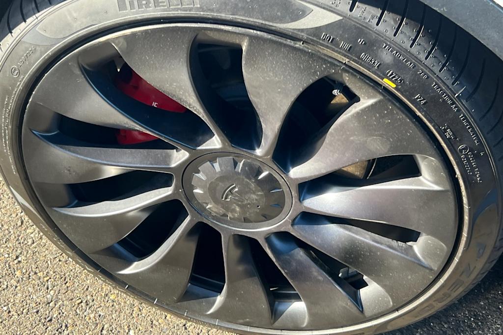 Thumbnail: 2020 Tesla Model Y - 2