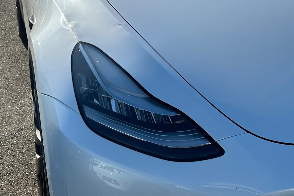 Thumbnail: 2020 Tesla Model Y - 16