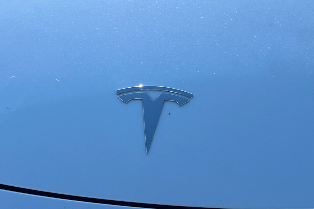 Thumbnail: 2020 Tesla Model Y - 15