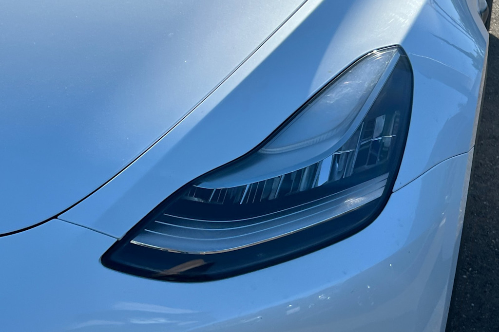 Thumbnail: 2020 Tesla Model Y - 7