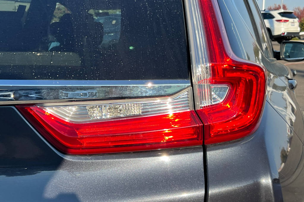 Thumbnail: 2018 Honda CR-V - 14