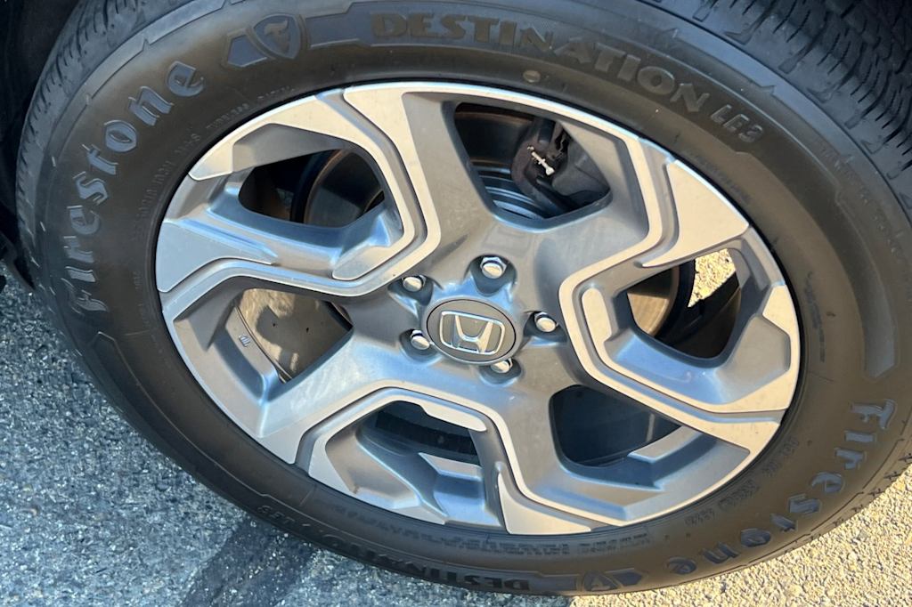 Thumbnail: 2018 Honda CR-V - 15