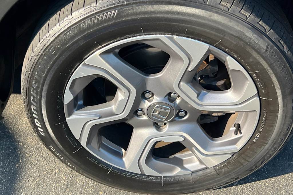 Thumbnail: 2018 Honda CR-V - 22