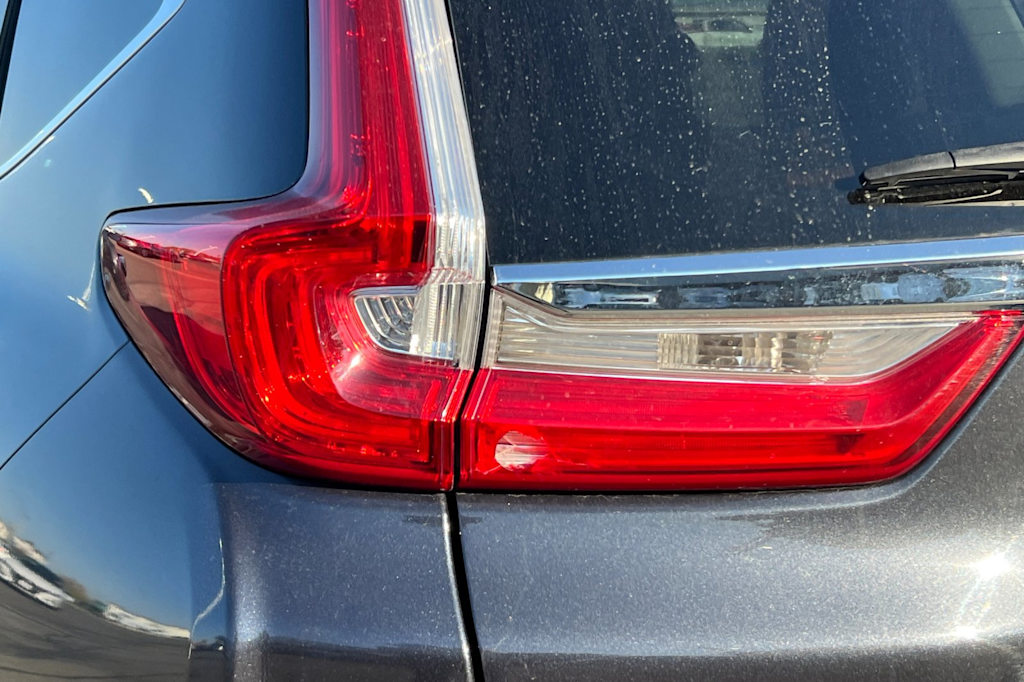 Thumbnail: 2018 Honda CR-V - 12