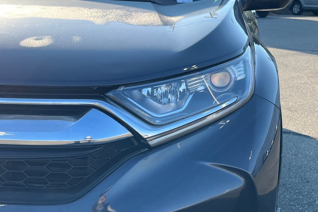 Thumbnail: 2018 Honda CR-V - 21