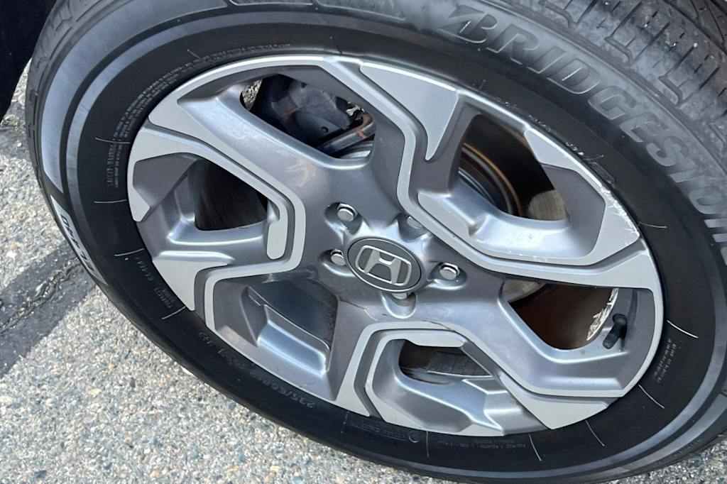 Thumbnail: 2018 Honda CR-V - 6