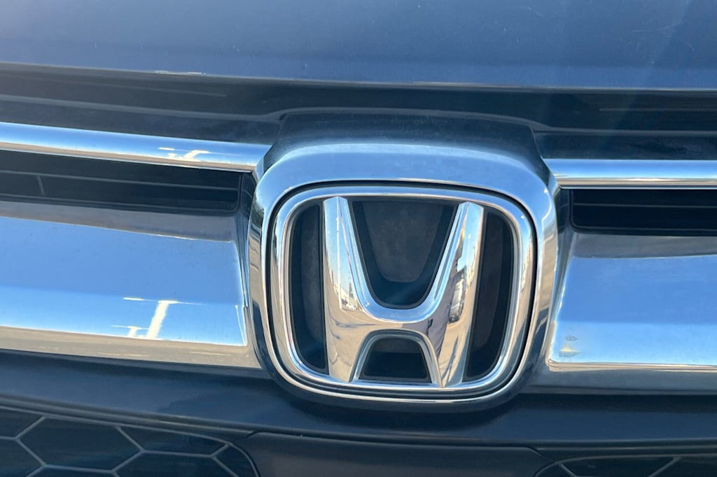 Thumbnail: 2018 Honda CR-V - 20