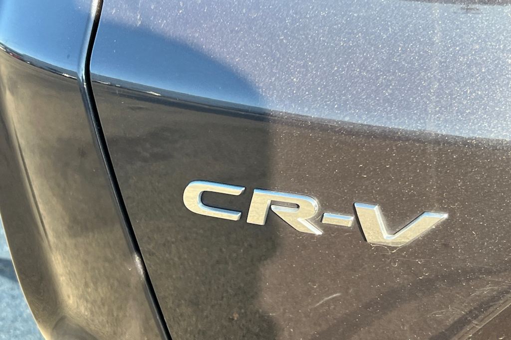Thumbnail: 2018 Honda CR-V - 5