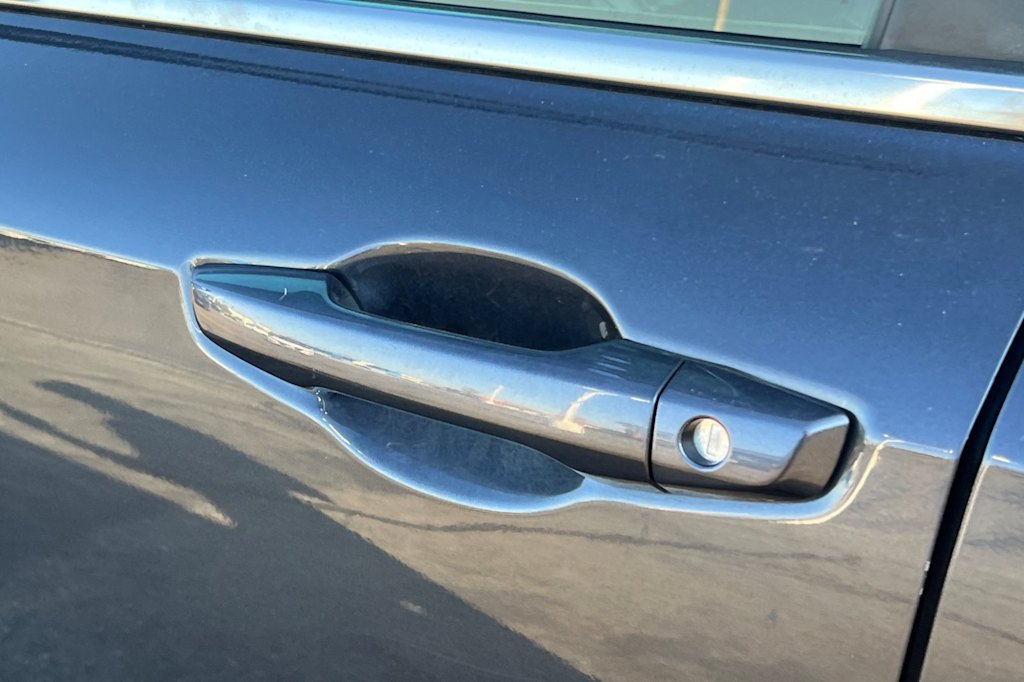 Thumbnail: 2018 Honda CR-V - 16