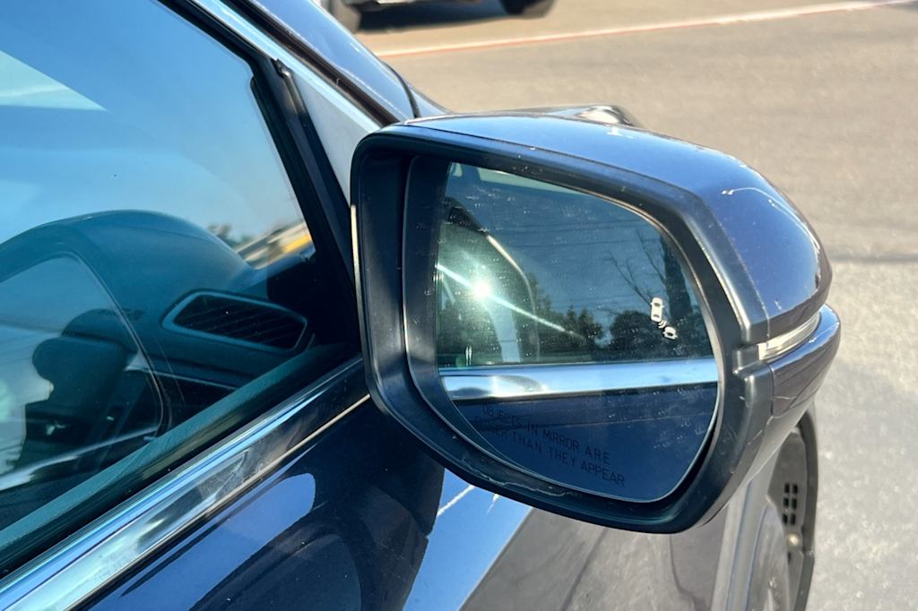 Thumbnail: 2018 Honda CR-V - 7